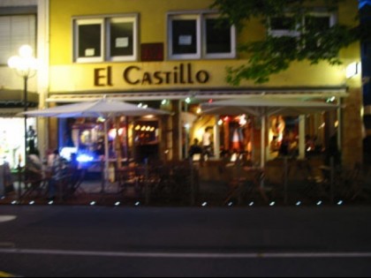 Foto: El Castillo 